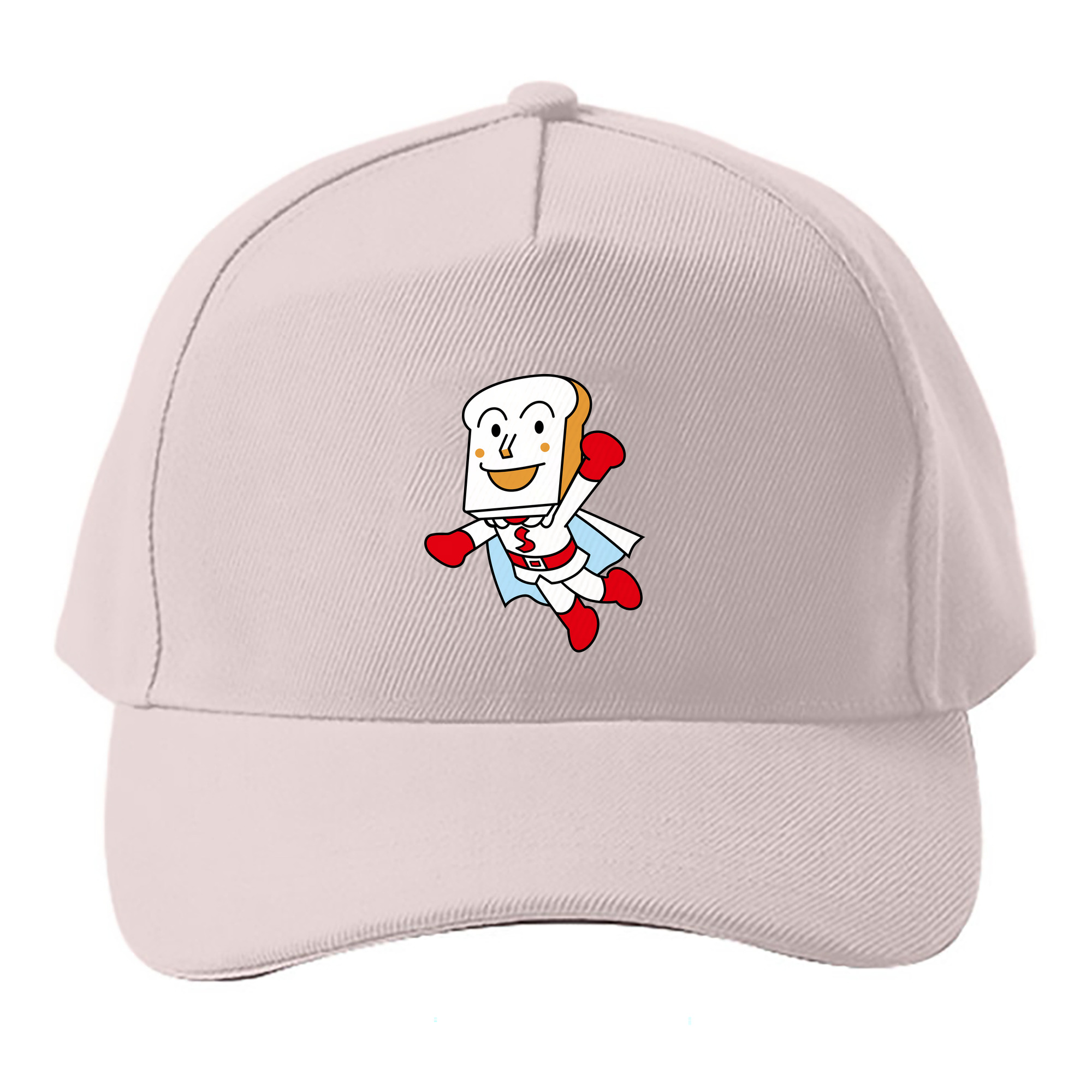 （画像用） アンパンマン Anpanman ベースボールキャップ 綿100％ 男女兼用 帽子 スポーツ